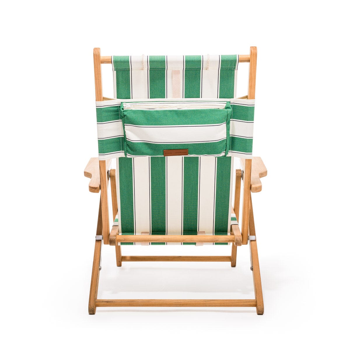 The Tommy Chair - STAUD Stripe Tommy Chair Business & Pleasure Co 