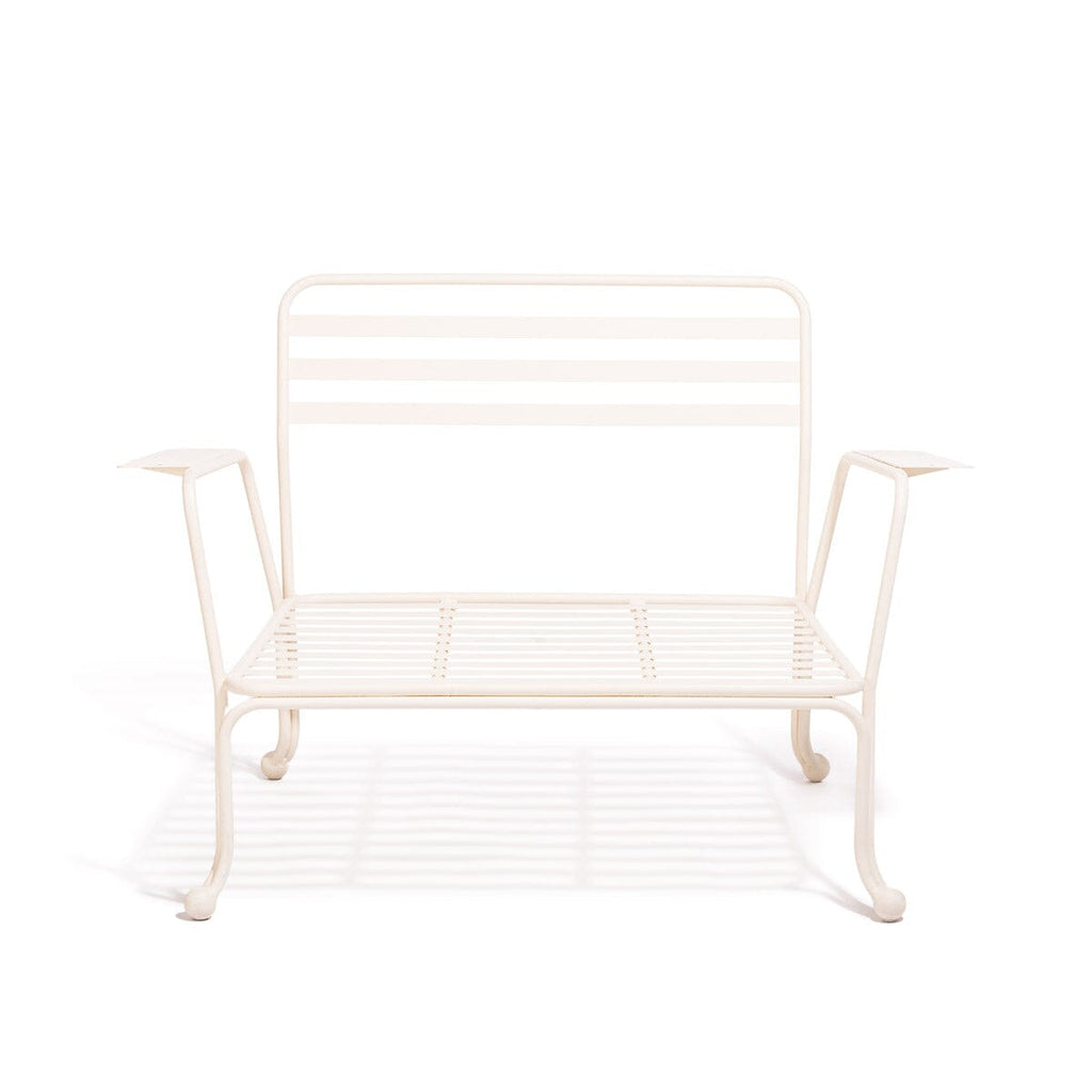 The Waterhouse Accent Chair - Frame Waterhouse Accent Chair Business & Pleasure Co. 