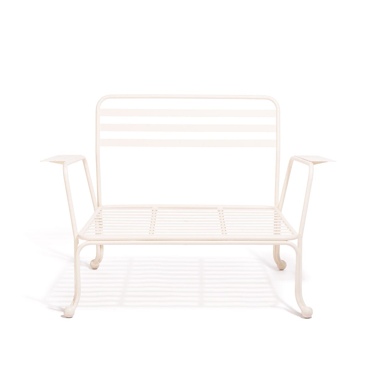 The Waterhouse Accent Chair - Frame Waterhouse Accent Chair Business & Pleasure Co. 