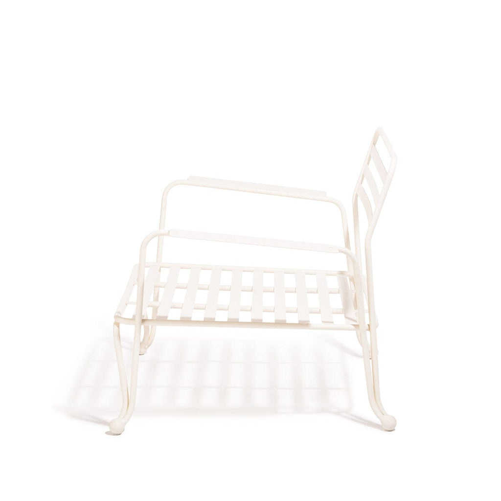 The Waterhouse Accent Chair - Frame Waterhouse Accent Chair Business & Pleasure Co. 