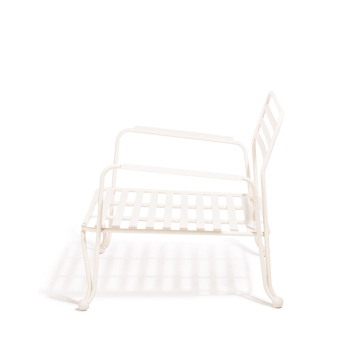 The Waterhouse Accent Chair - Frame Waterhouse Accent Chair Business & Pleasure Co. 