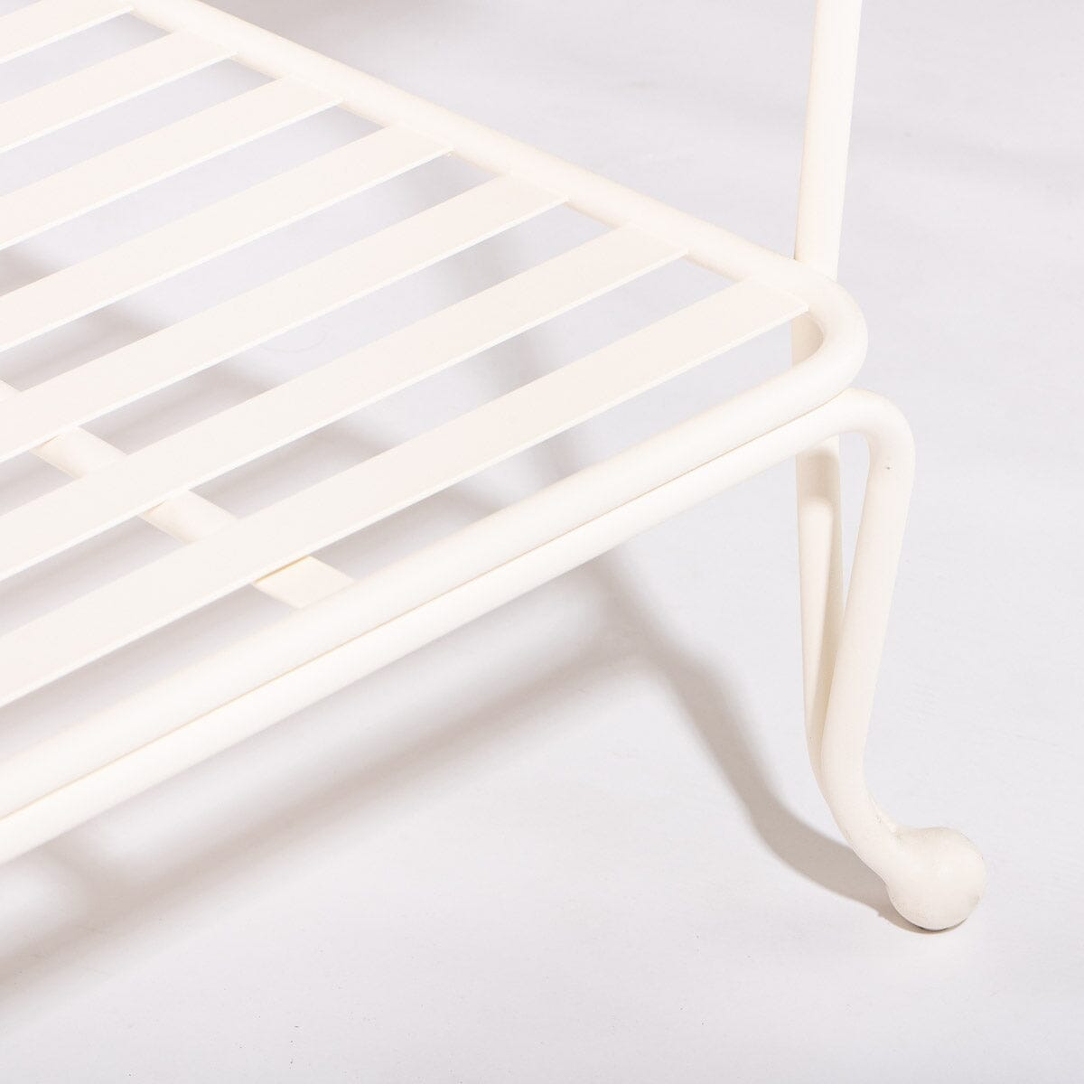 The Waterhouse Accent Chair - Frame Waterhouse Accent Chair Business & Pleasure Co. 