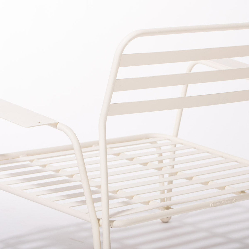 The Waterhouse Accent Chair - Frame Waterhouse Accent Chair Business & Pleasure Co. 