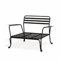 The Waterhouse Accent Chair Frame