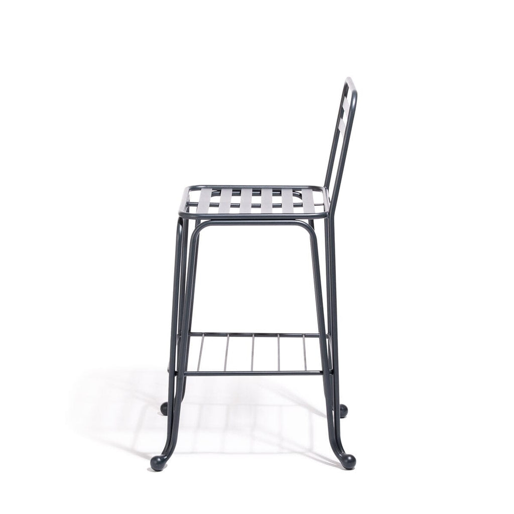 The Waterhouse Bistro Stool Waterhouse Bistro Stool Business & Pleasure Co. 