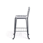The Waterhouse Bistro Stool Waterhouse Bistro Stool Business & Pleasure Co. 