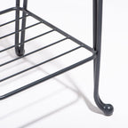 The Waterhouse Bistro Stool Waterhouse Bistro Stool Business & Pleasure Co. 
