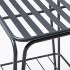 The Waterhouse Bistro Stool Waterhouse Bistro Stool Business & Pleasure Co. 