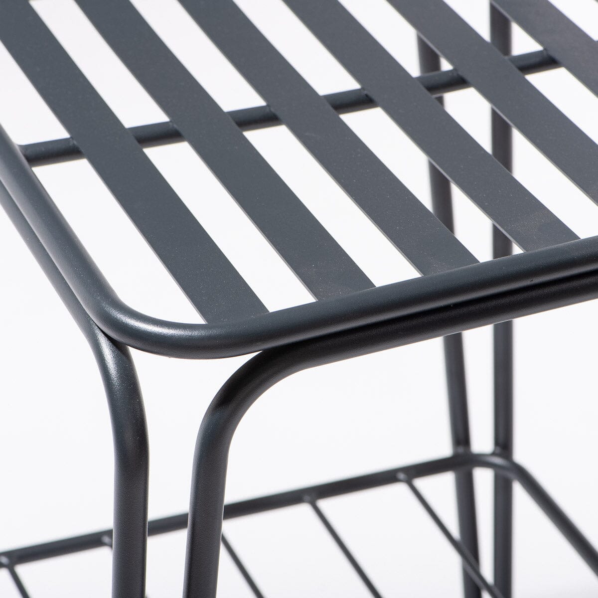 The Waterhouse Bistro Stool Waterhouse Bistro Stool Business & Pleasure Co. 