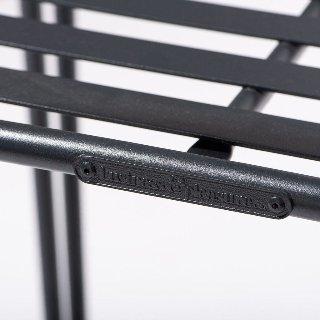 The Waterhouse Bistro Stool Waterhouse Bistro Stool Business & Pleasure Co. 