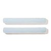 Swatch for The Waterhouse Sun Lounger - Armrest Set - Powder Blue