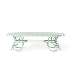The Al Fresco Coffee Table