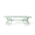 The Al Fresco Coffee Table Al Fresco Coffee Table Business & Pleasure Co. 