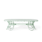 The Al Fresco Coffee Table Al Fresco Coffee Table Business & Pleasure Co. 