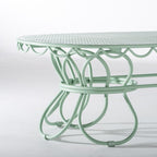 The Al Fresco Coffee Table Al Fresco Coffee Table Business & Pleasure Co. 