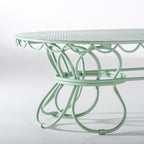 The Al Fresco Coffee Table