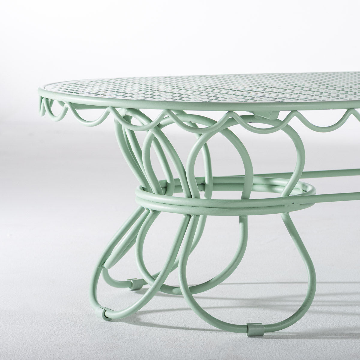The Al Fresco Coffee Table