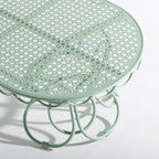 The Al Fresco Coffee Table