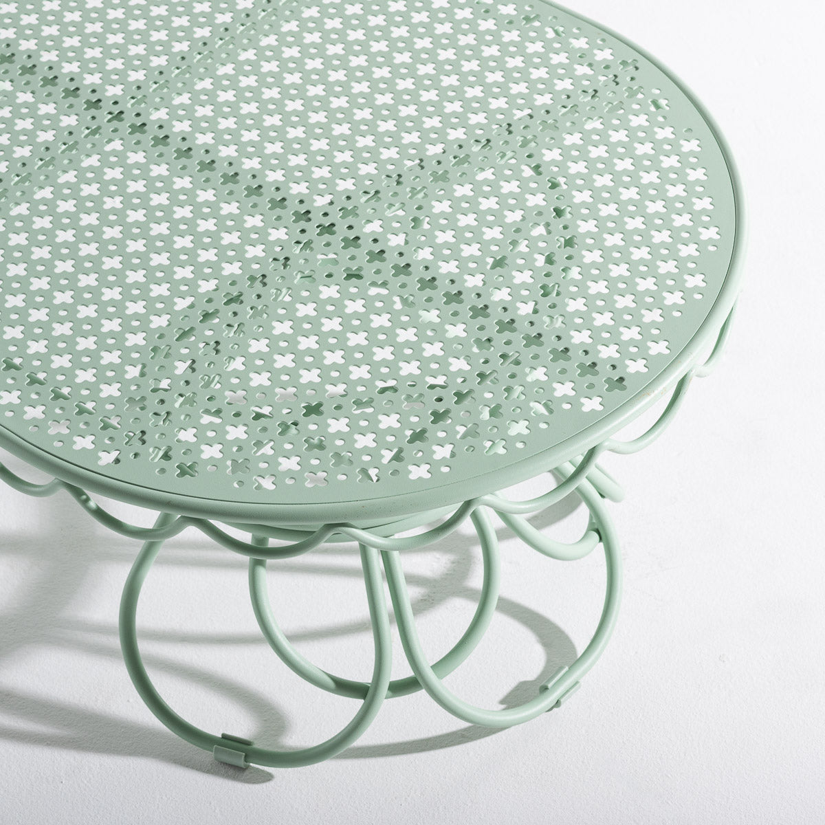 The Al Fresco Coffee Table