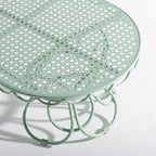 The Al Fresco Coffee Table Al Fresco Coffee Table Business & Pleasure Co. 