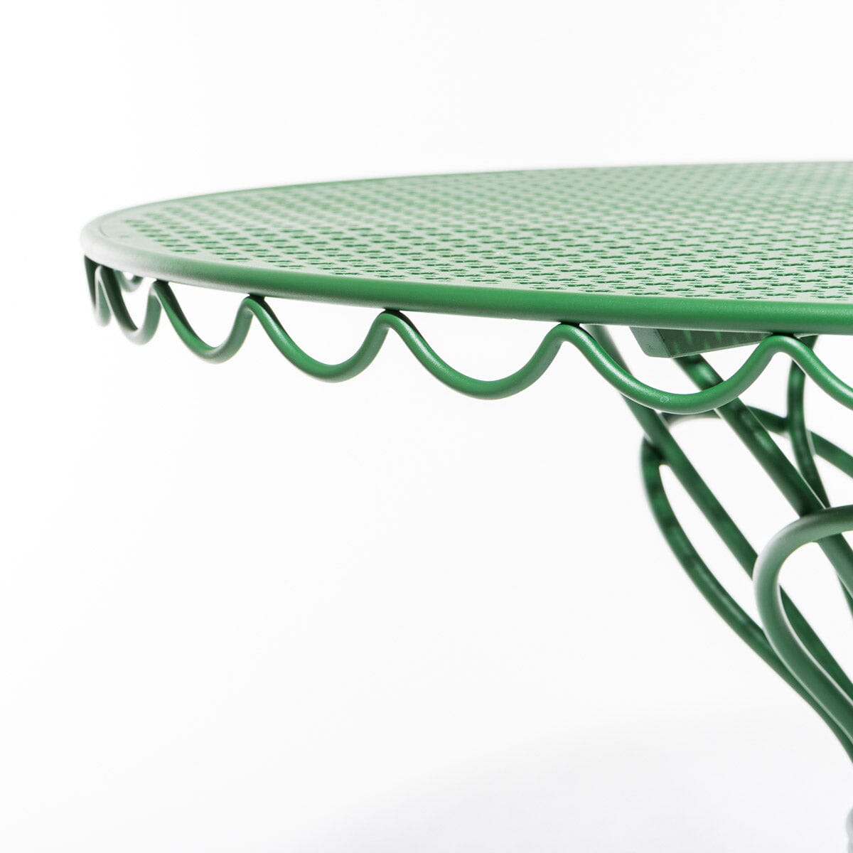 The Al Fresco Dining Table - Elsa Green Al Fresco Dining Table Business & Pleasure Co 