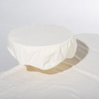 The Sun Lounger Cover - Antique White Al Fresco Sun Lounger Covers Business & Pleasure Co. 