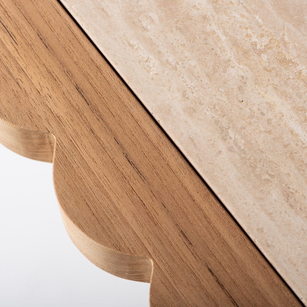 The Daisy Oval Dining Table Daisy Dining Table Business & Pleasure Co. 