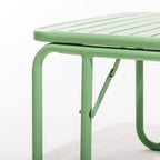 The Sunliner Side Table - Jade Green Sunliner Side Table Business & Pleasure Co. 