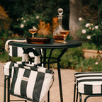 The Waterhouse Bistro Table Waterhouse Bistro Table Business & Pleasure Co. 