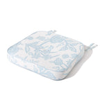 The Al Fresco Dining Chair & Cushion Al Fresco Dining Chair Kit Business & Pleasure Co. 