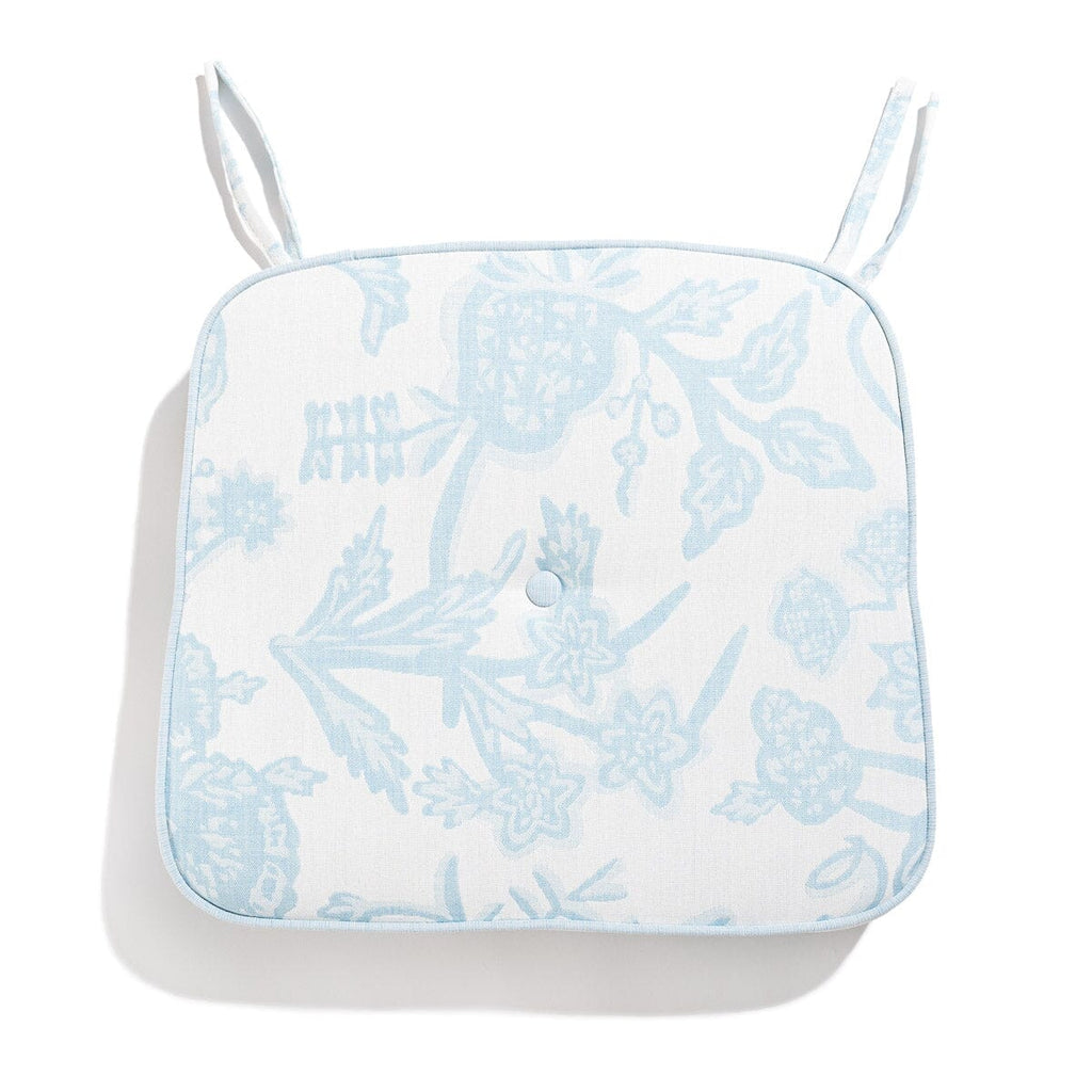 The Al Fresco Dining Chair & Cushion Al Fresco Dining Chair Kit Business & Pleasure Co. 