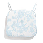 The Al Fresco Dining Chair & Cushion Al Fresco Dining Chair Kit Business & Pleasure Co. 