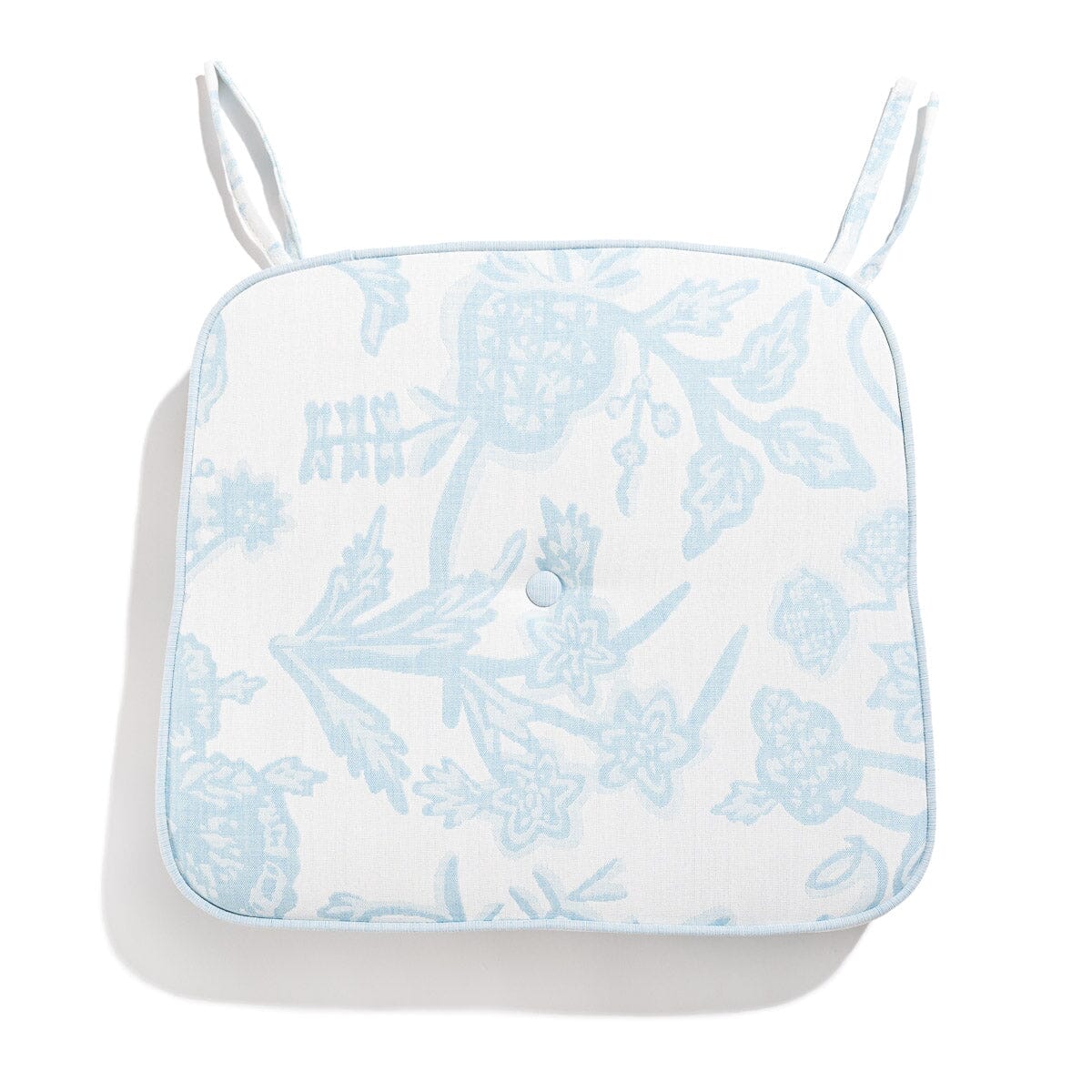 The Al Fresco Dining Chair & Cushion Al Fresco Dining Chair Kit Business & Pleasure Co. 