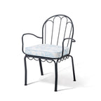 The Al Fresco Dining Chair & Cushion Al Fresco Dining Chair Kit Business & Pleasure Co. 