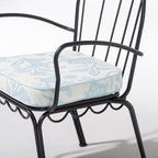 The Al Fresco Dining Chair & Cushion Al Fresco Dining Chair Kit Business & Pleasure Co. 