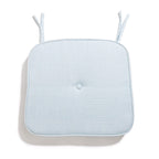 The Al Fresco Dining Chair & Cushion Al Fresco Dining Chair Kit Business & Pleasure Co. 
