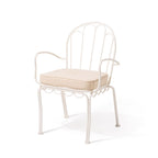 The Al Fresco Dining Chair & Cushion Al Fresco Dining Chair Kit Business & Pleasure Co. 