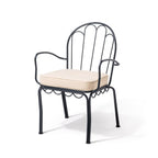 The Al Fresco Dining Chair & Cushion Al Fresco Dining Chair Kit Business & Pleasure Co. 