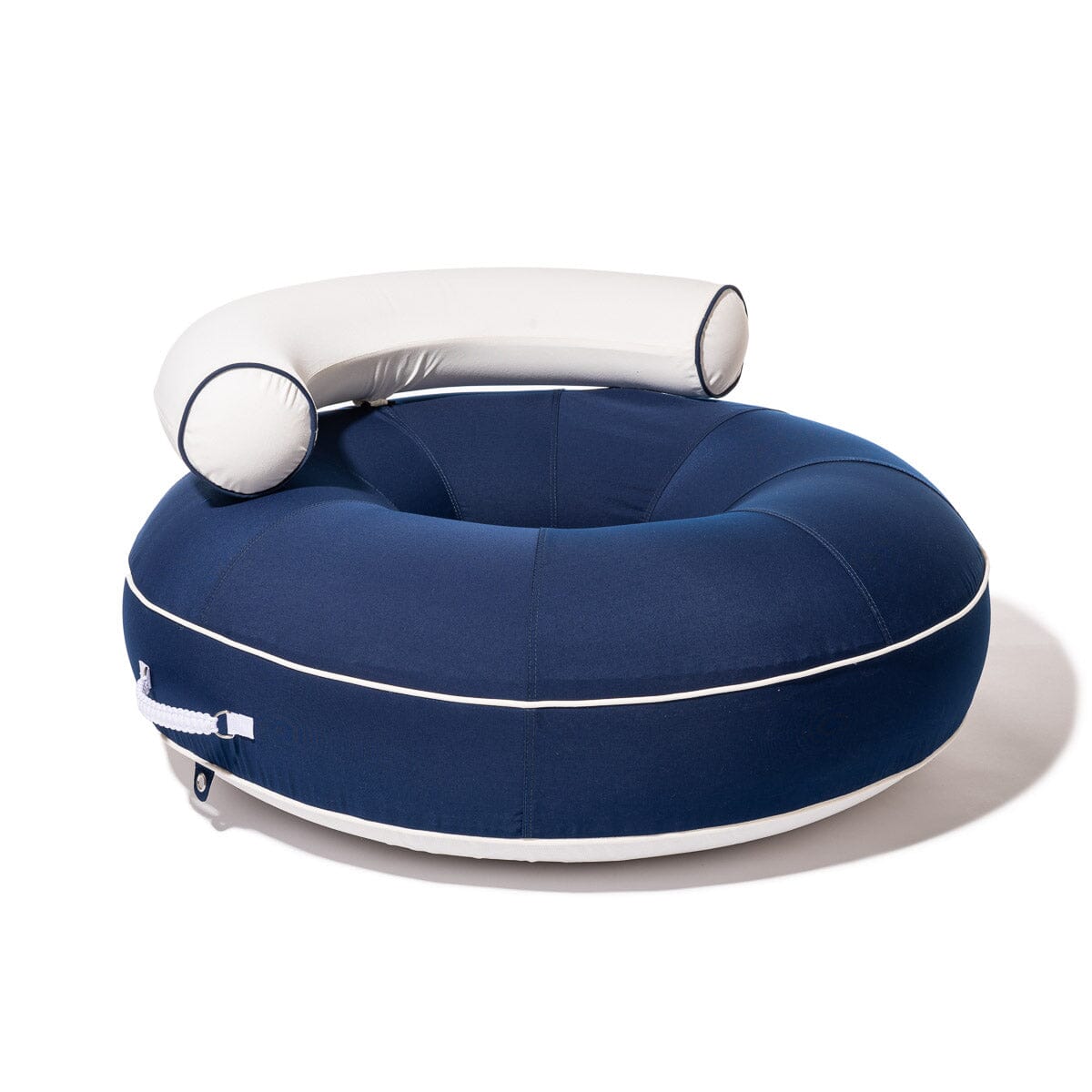 The Canvas Pool Ring Canvas Pool Ring Business & Pleasure Co. 