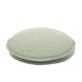 The Daisy Stool Cushion - Jade Green Daisy Stool Cushion Business & Pleasure Co. 