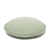 Swatch for The Daisy Stool Cushion - Jade Green