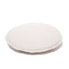 Swatch for The Daisy Stool Cushion - Sandstone
