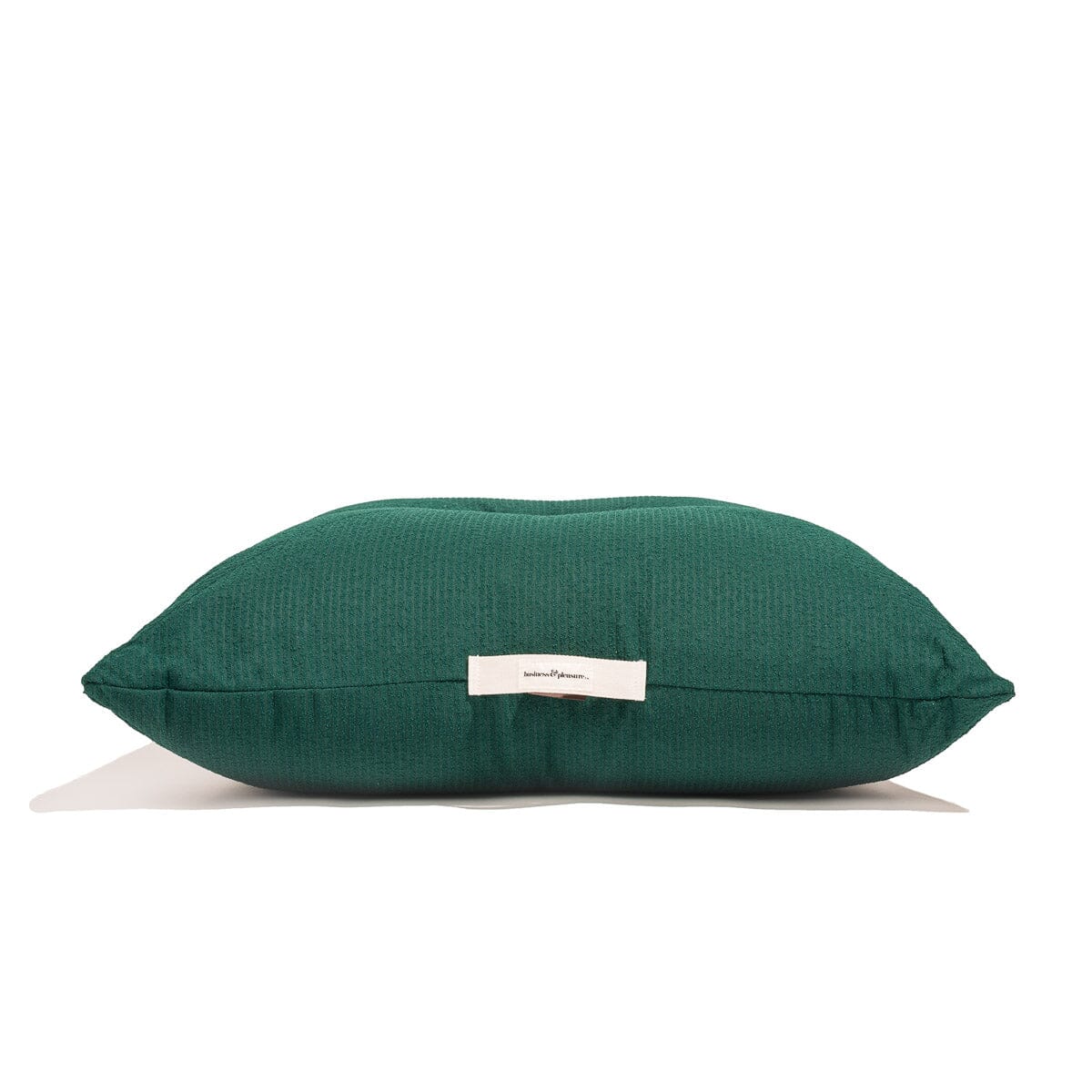 The Floor Pillow - Corduroy Green Floor Pillow Business & Pleasure Co 