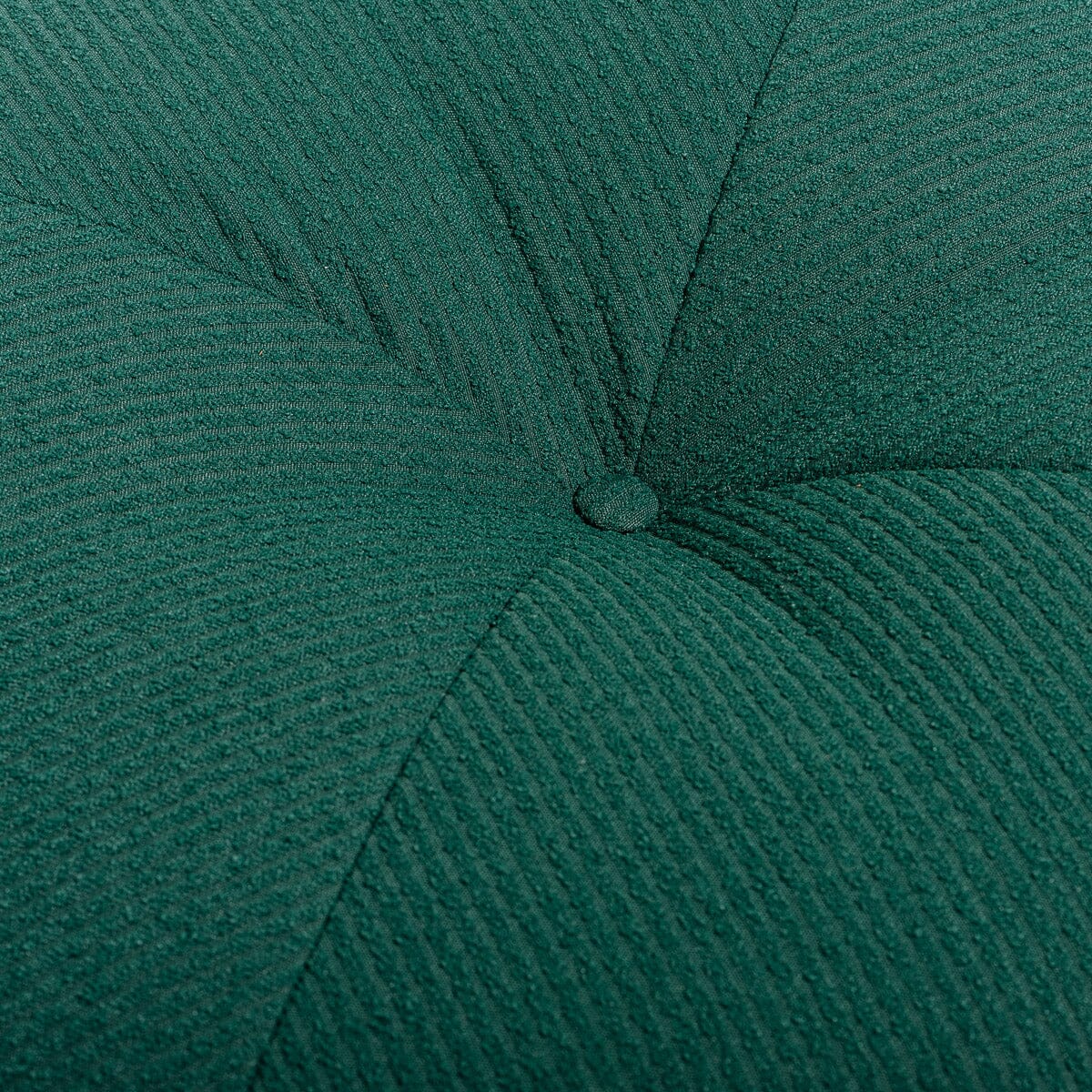 The Floor Pillow - Corduroy Green Floor Pillow Business & Pleasure Co 