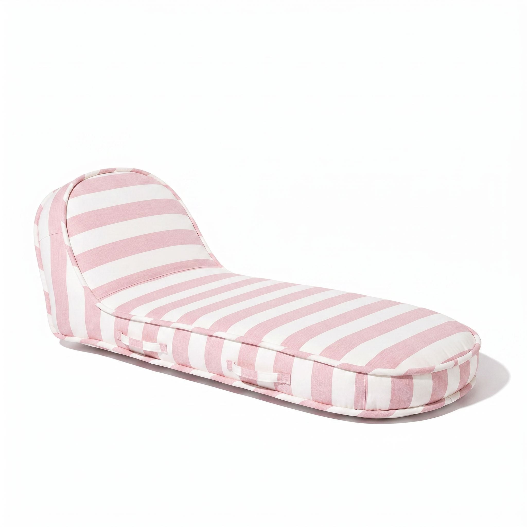 The Pool Lounger Pool Lounger Business & Pleasure Co. 