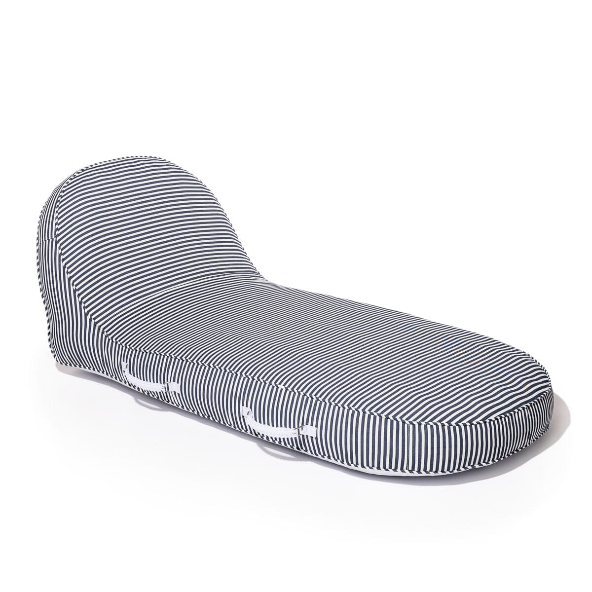 Product image of The Pool Lounger Business & Pleasure Co. Lauren's Navy Stripe 