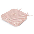 The Al Fresco Dining Chair & Cushion Al Fresco Dining Chair Kit Business & Pleasure Co. 