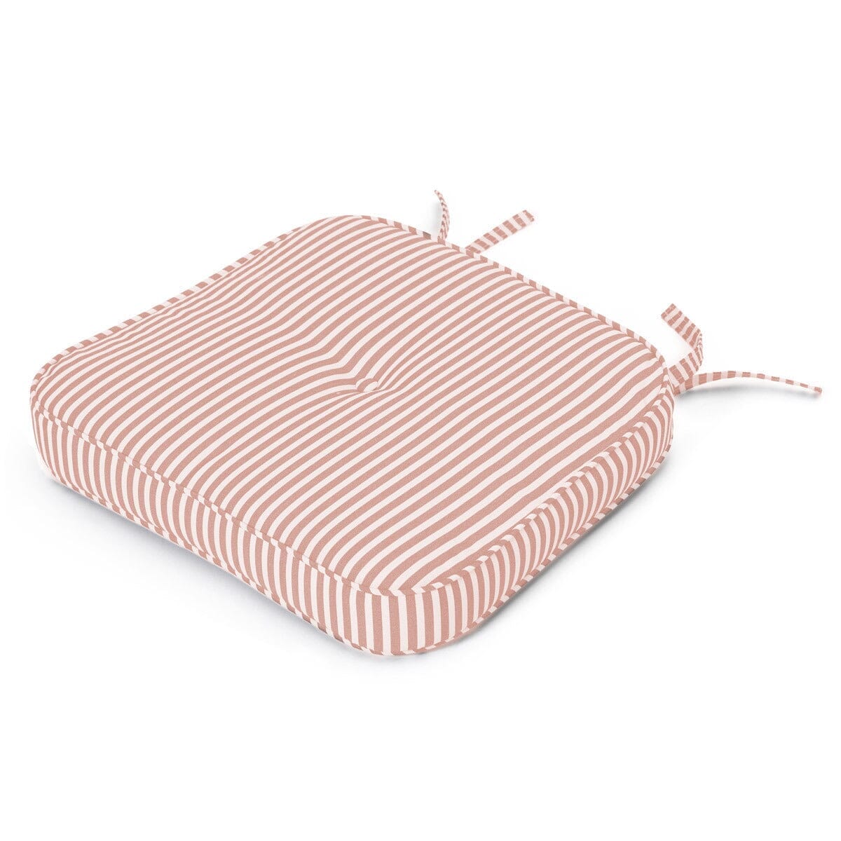 The Al Fresco Dining Chair & Cushion Al Fresco Dining Chair Kit Business & Pleasure Co. 