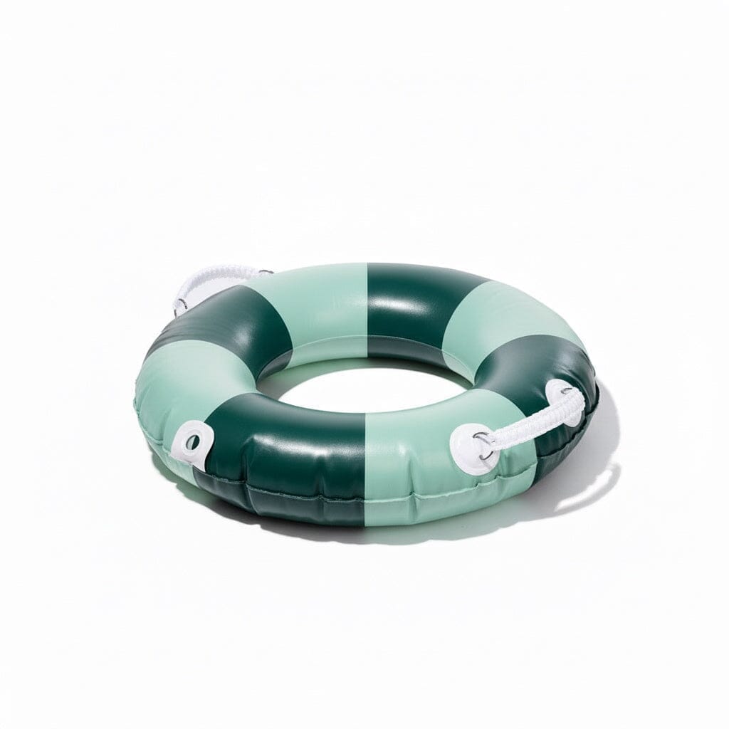 The Classic Pool Ring Business & Pleasure Co. 