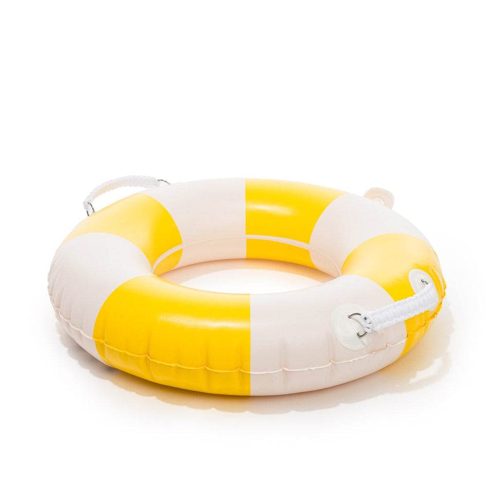 The Classic Pool Float - Small - Rivie Mimosa Pool Float Business & Pleasure Co. 
